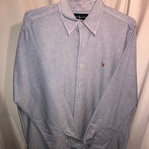 Ralph Lauren Dress Shirt